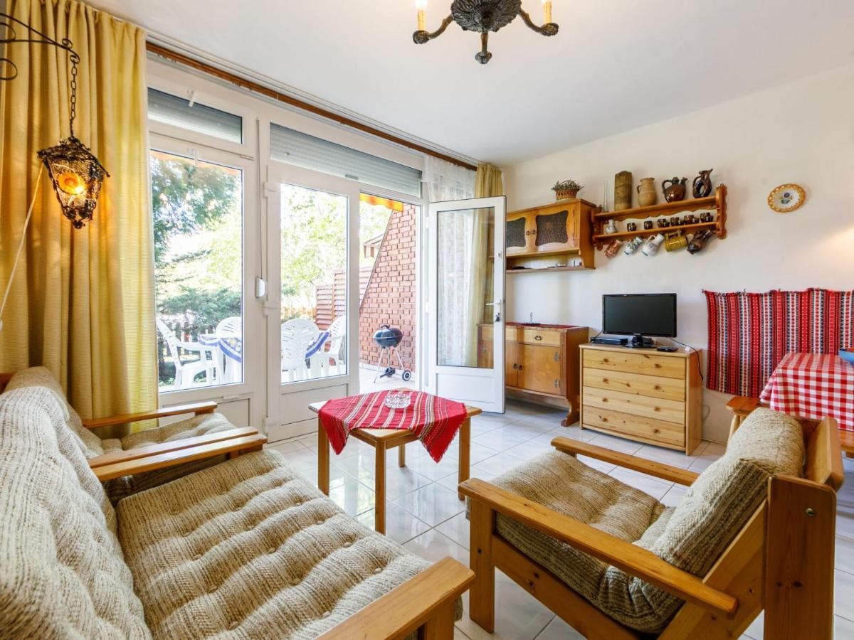 בלטונללה Holiday Home Mathias Rex By Interhome מראה חיצוני תמונה