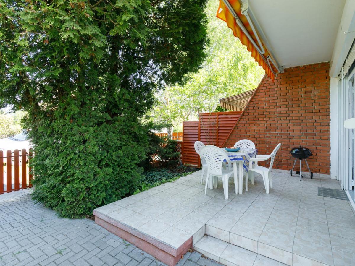 בלטונללה Holiday Home Mathias Rex By Interhome מראה חיצוני תמונה