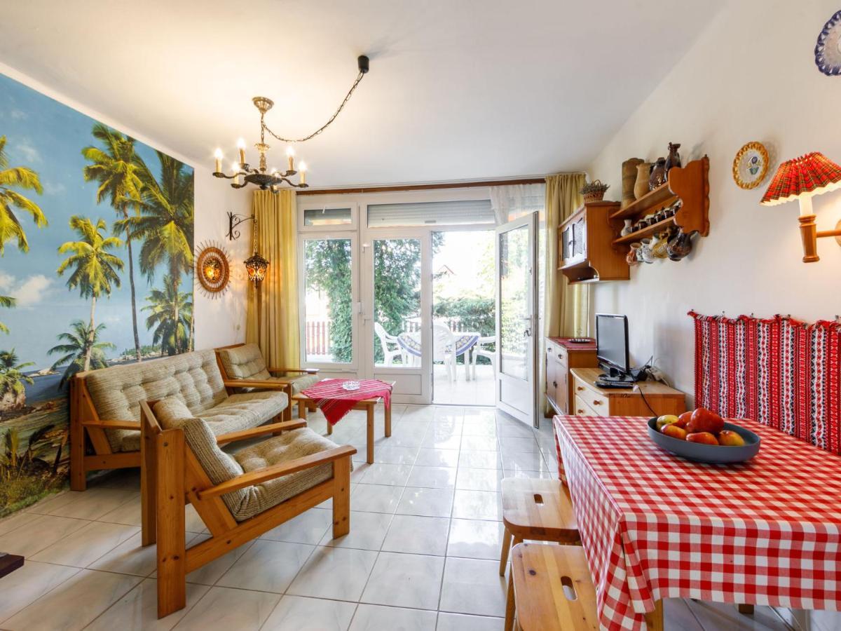בלטונללה Holiday Home Mathias Rex By Interhome מראה חיצוני תמונה