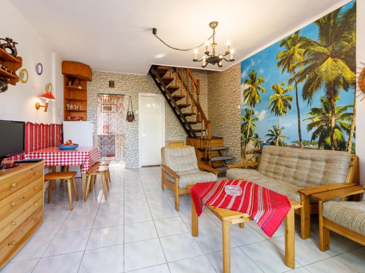 בלטונללה Holiday Home Mathias Rex By Interhome מראה חיצוני תמונה
